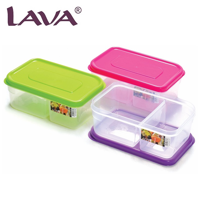  Lava Lunch: Lunch Bags