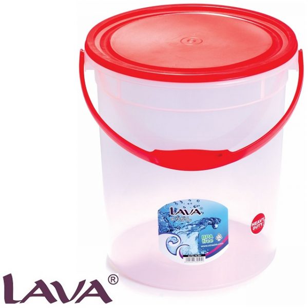 LAVA Lunch Box(3 Comp) - 1.5 ltr - Xtrasim Marketing Sdn Bhd