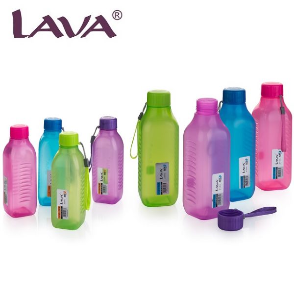 LAVA Lunch Box(3 Comp) - 1.5 ltr - Xtrasim Marketing Sdn Bhd